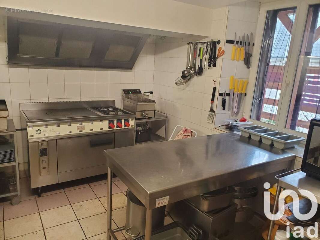 Photo 8 - Maison à AUTRY-LE-CHATEL