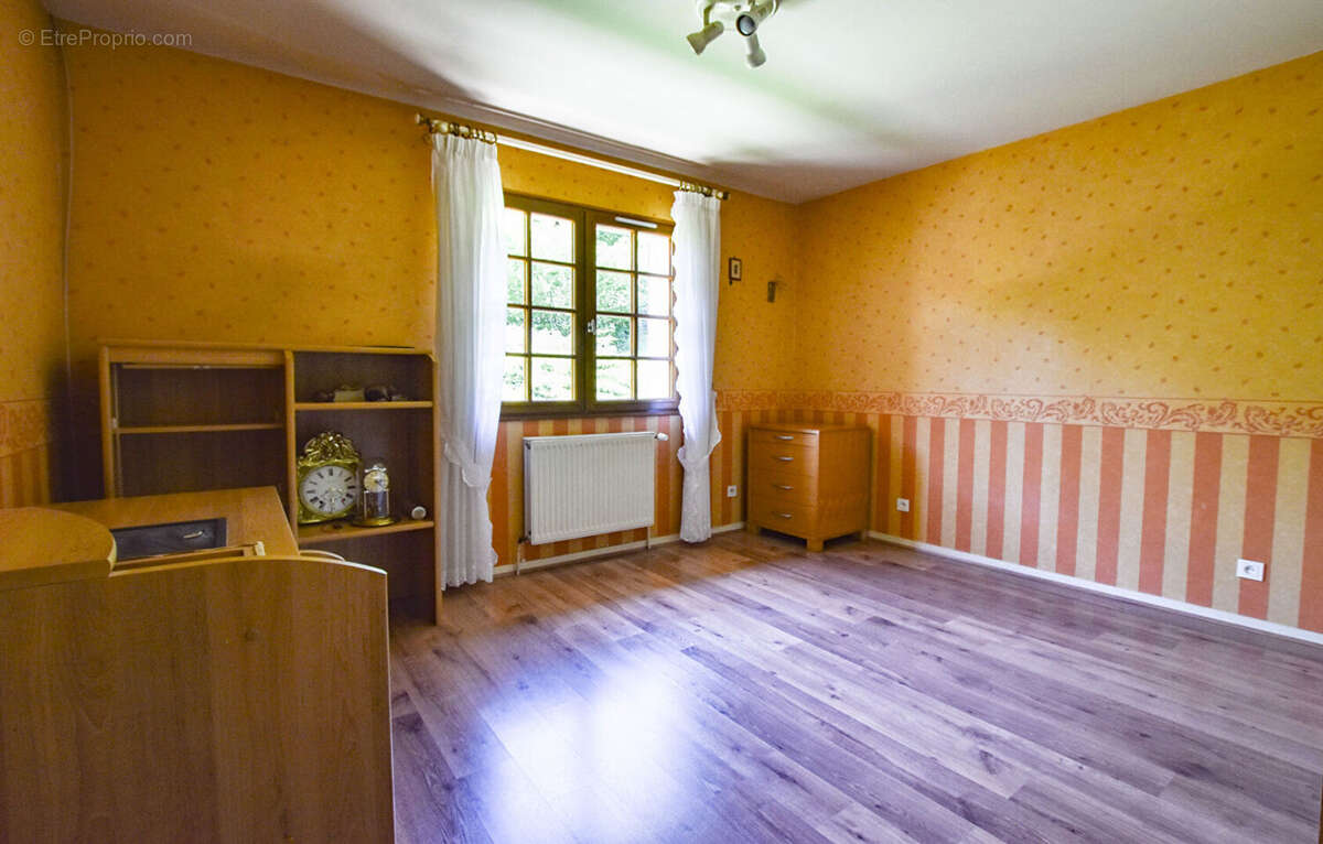 Maison à PIREY