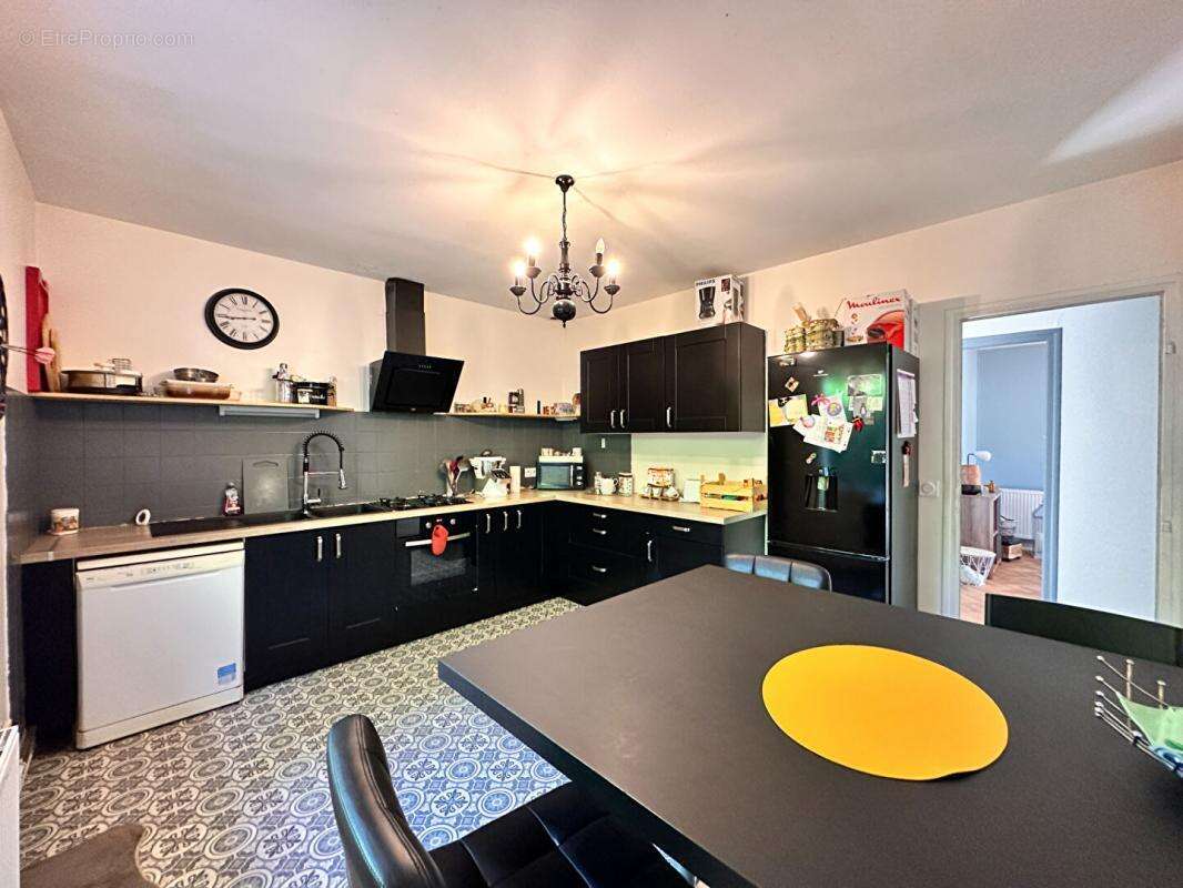 Maison à BON-ENCONTRE