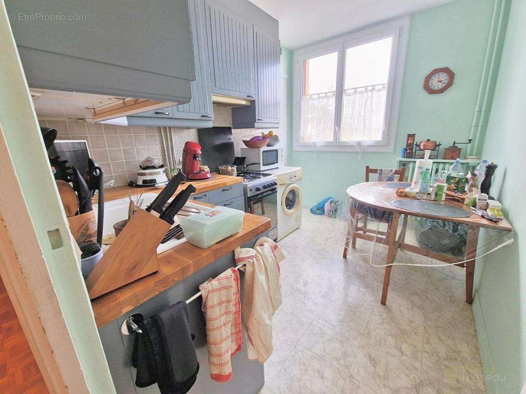 Appartement à LE PERREUX-SUR-MARNE