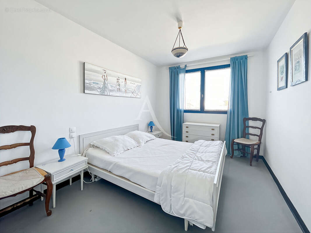 Appartement à SAINT-JEAN-DE-MONTS