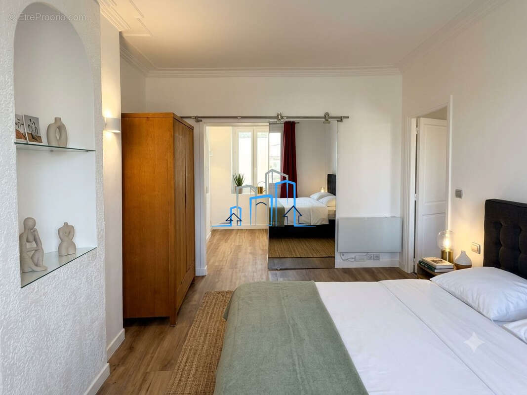 Appartement 43 m² à Paris-19e  - photo 8