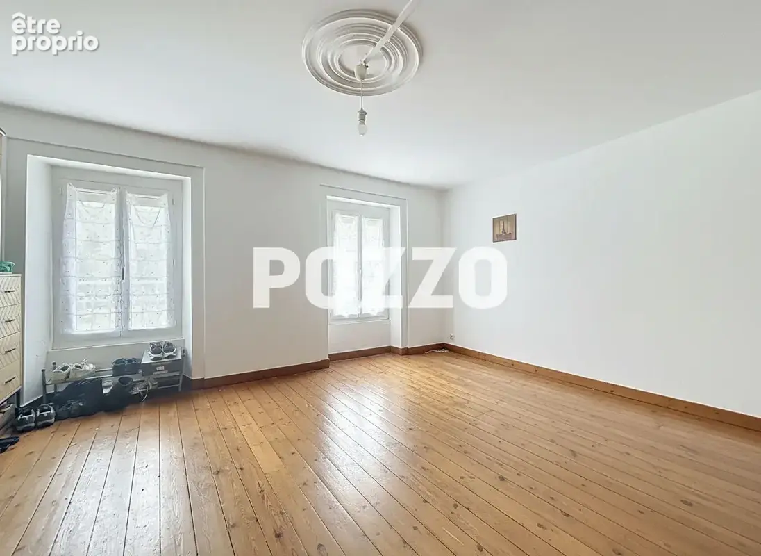 A VENDRE IDÉAL POUR INVESTISSEUR !! 2 logements loués avec bonne rentablilté - photo 12