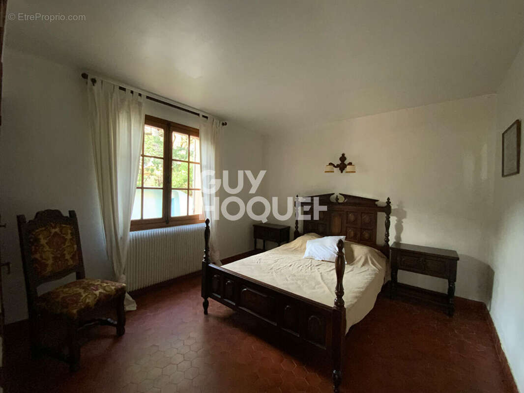 Villa à vendre à Ramatuelle - Référence 1536 - photo 8