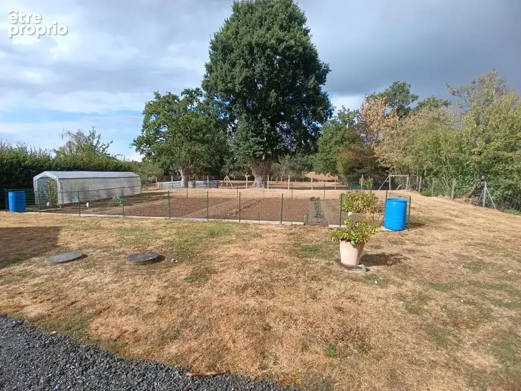 Propriété la campagne 7600m2 de terrain pas de travaux - photo 9