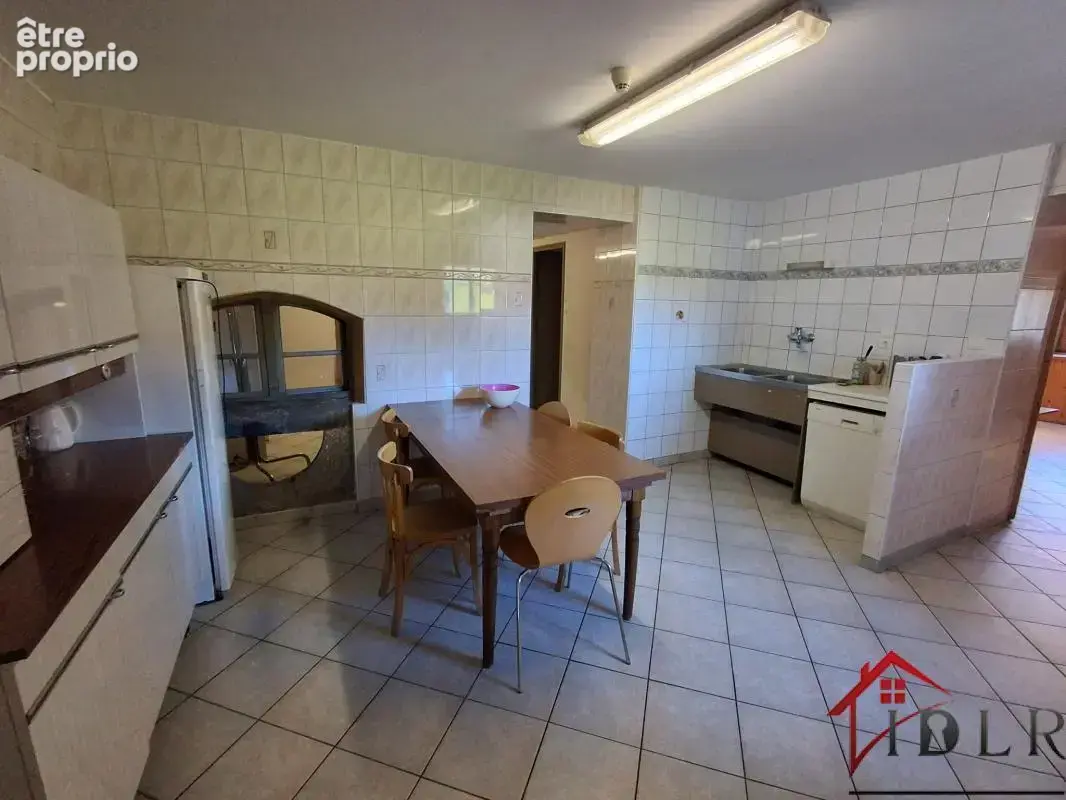 Vente  Remonnay Bernard (La Chaux de Gilley) - photo 4