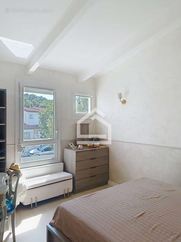 Maison à GRADIGNAN