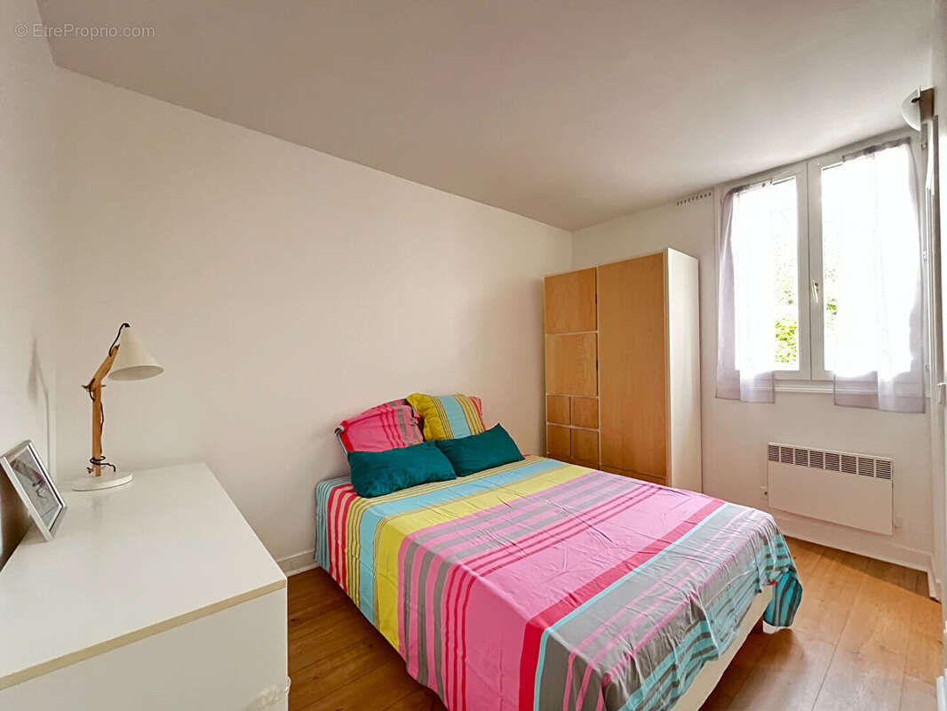 Appartement à SURESNES