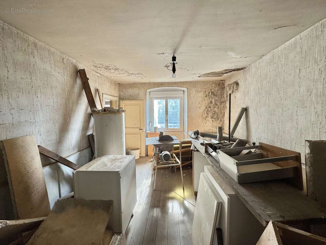 Appartement à ALTKIRCH