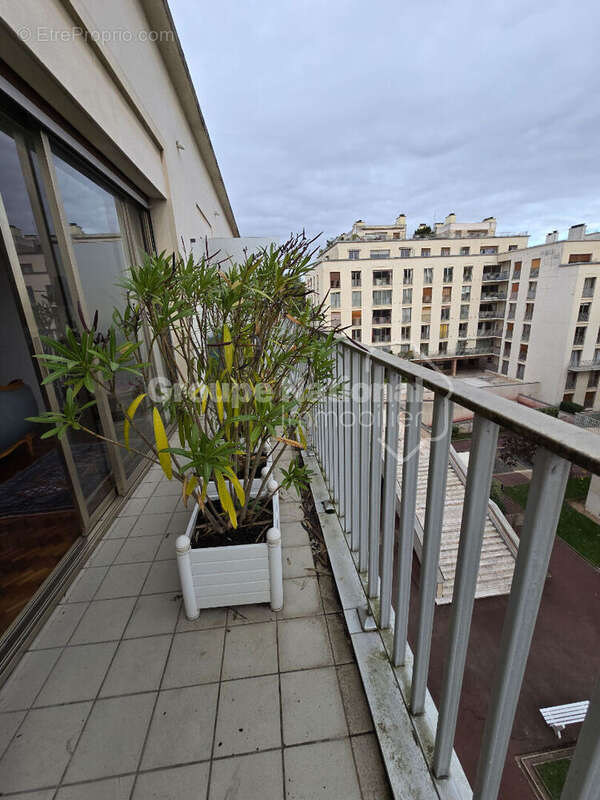 Appartement à VERSAILLES
