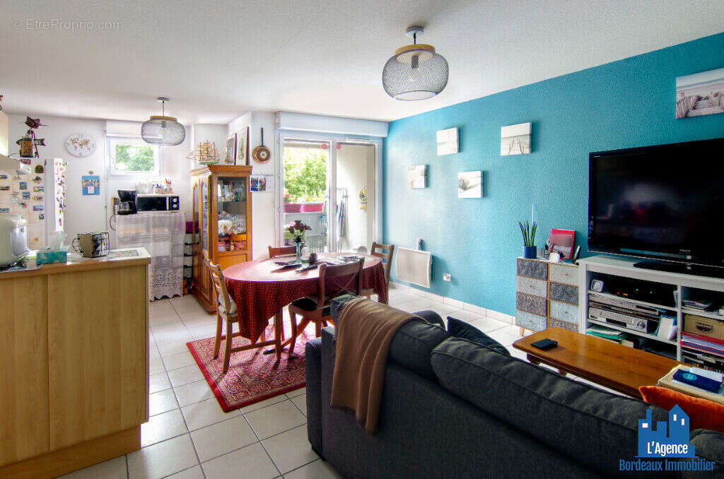 Appartement à BRUGES