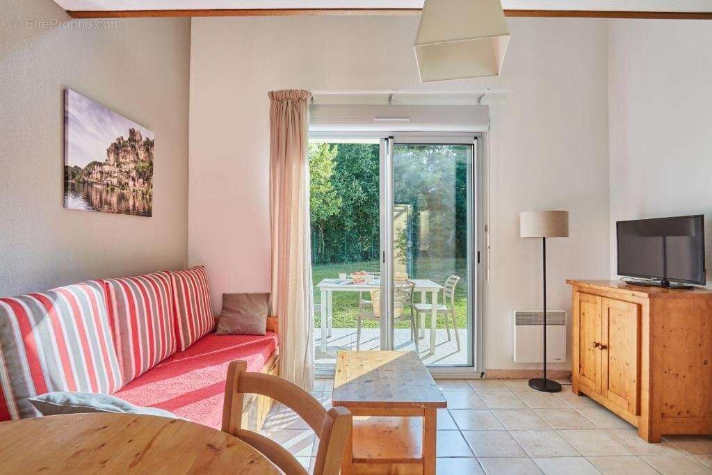 Appartement à MONTIGNAC