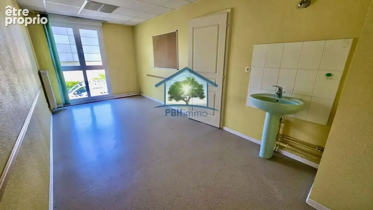 COLMAR, appartement 5 pièces, 110 m2 avec caves et garages - photo 7