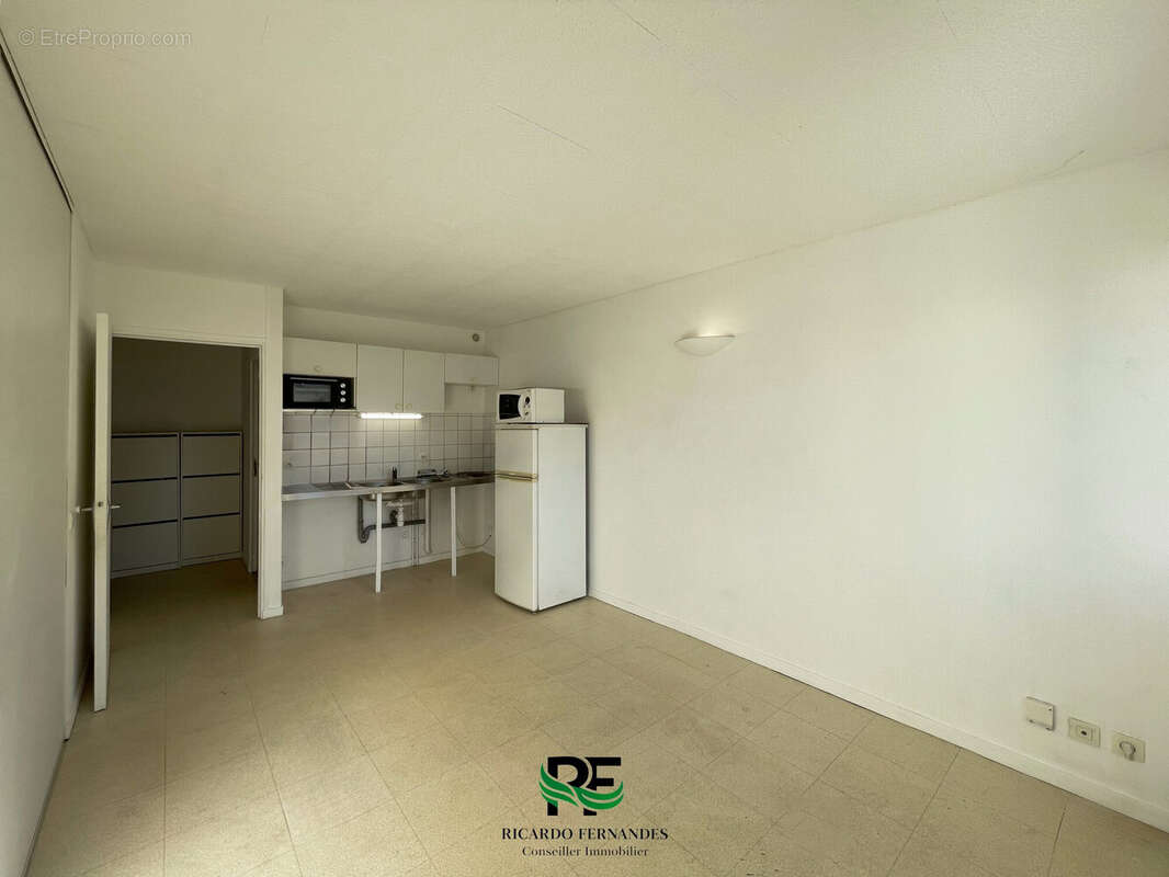Appartement à ANNECY