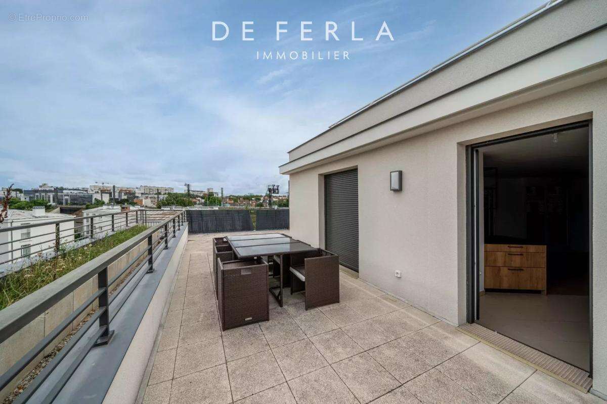 Appartement à VANVES