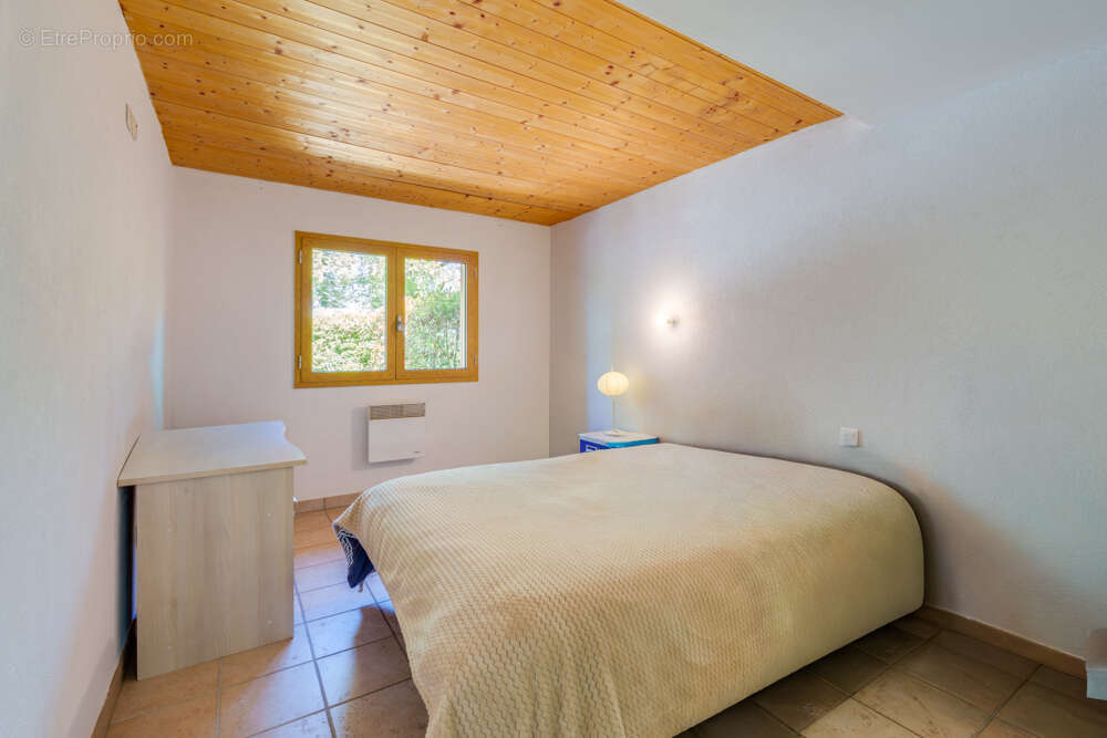 Appartement Evian Les Bains 4 pièces 98.18 m² en rez-de-jardin dans un secteur recherché - photo 7