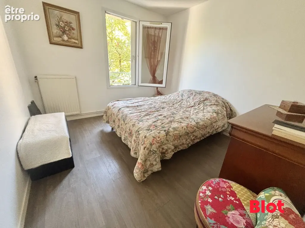 Appartement 3 pièces 62 m² à vendre à Chantepie (35135) - photo 8