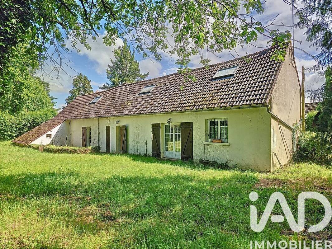 Photo 1 - Maison à GIEN