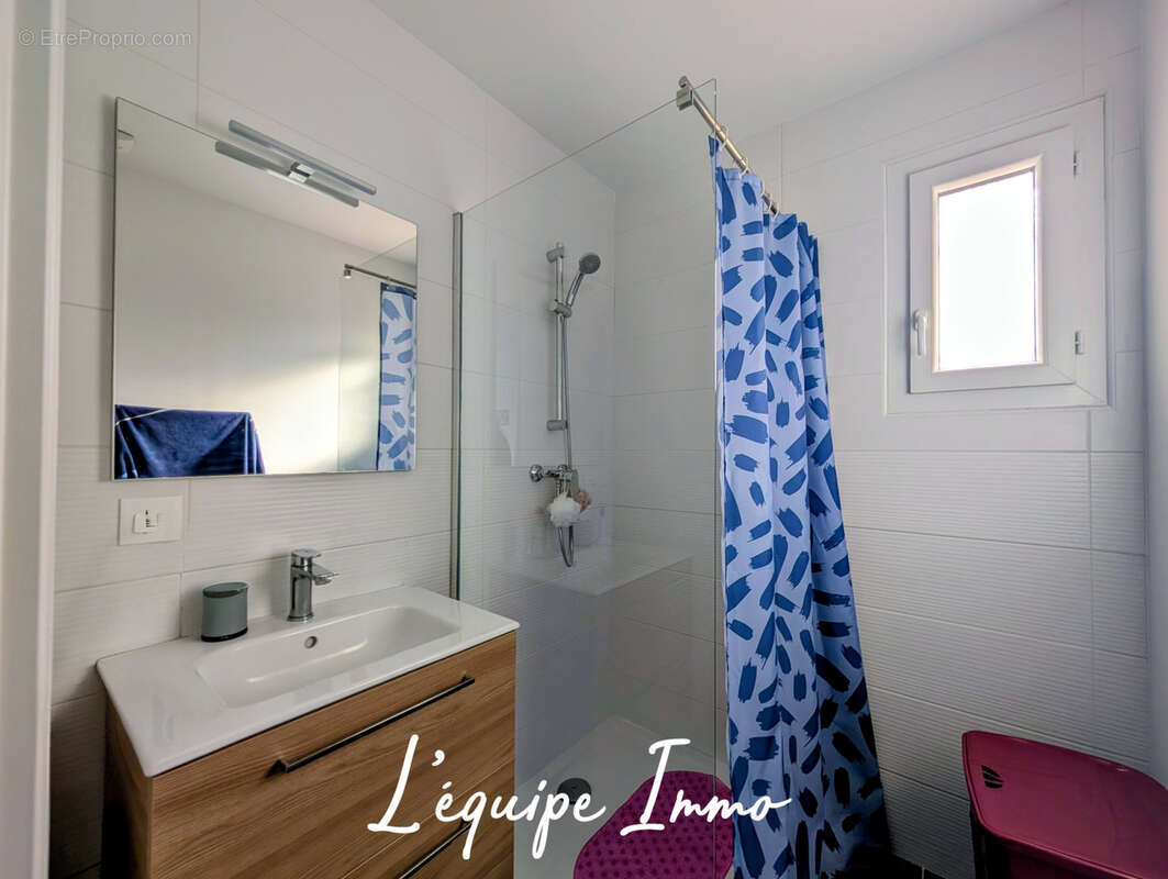 Maison à LOMBEZ