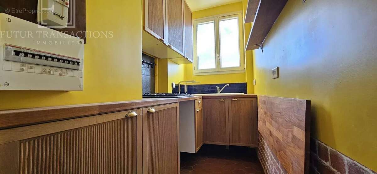 Appartement à COLOMBES
