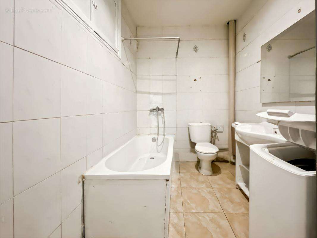 Appartement à BEZIERS