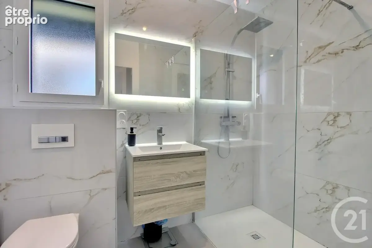 Maison 5 pièces 96 m² à vendre à Anthy-Sur-Leman (74200) - photo 9