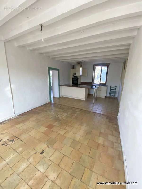 Maison 4 chambres bonnetable - photo 4