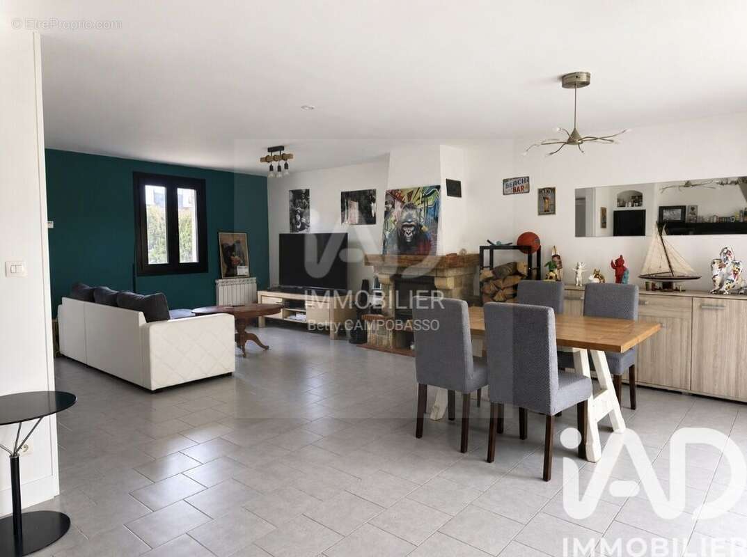 Photo 5 - Maison à WAVRECHAIN-SOUS-DENAIN