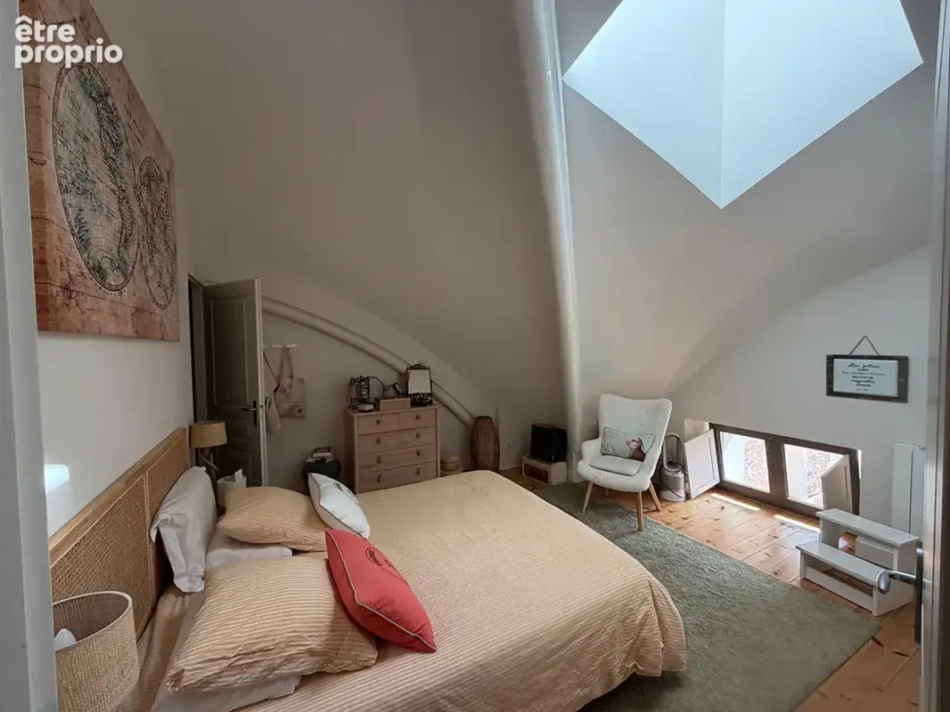 Appartement de standing à Poitiers 4 pièce(s) - photo 13