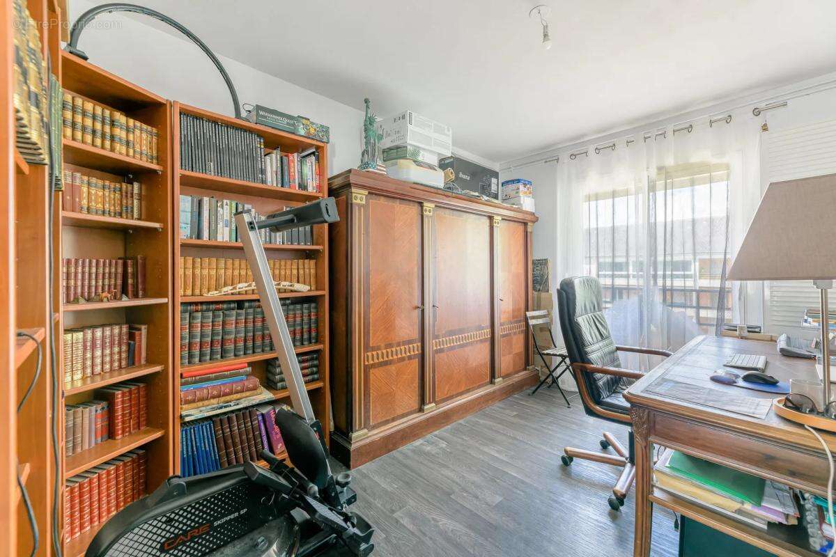 Appartement à TOURS