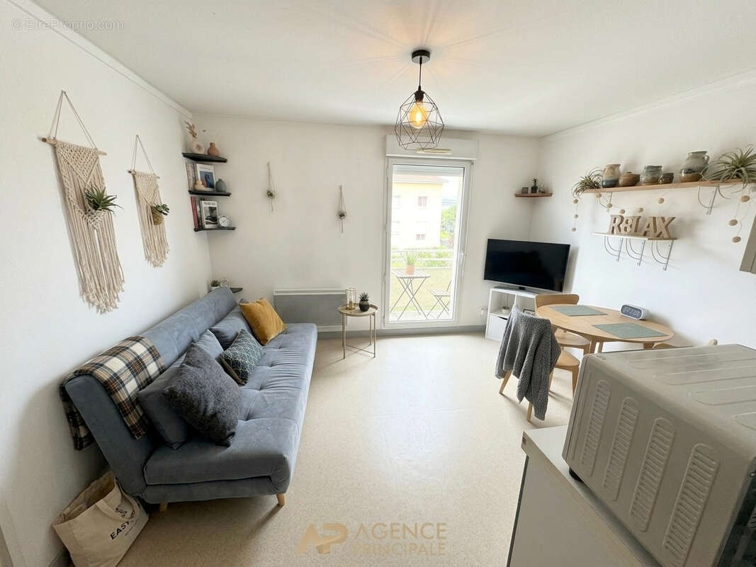 Appartement à LA ROCHELLE