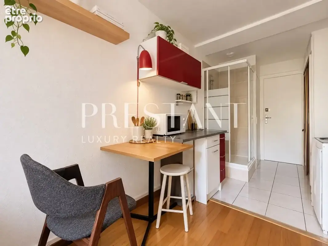 Photo Appartement à Garches au prix de 65 500€