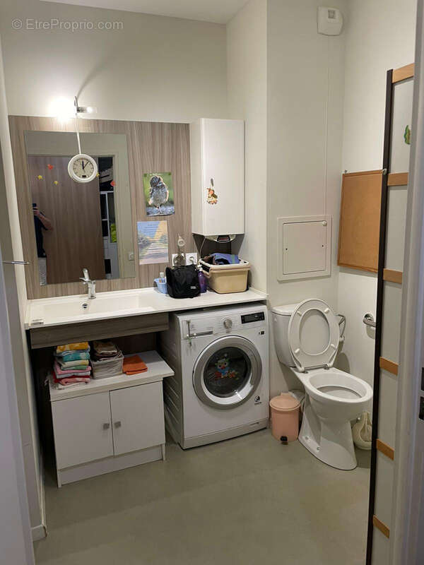 Appartement à OBERHAUSBERGEN