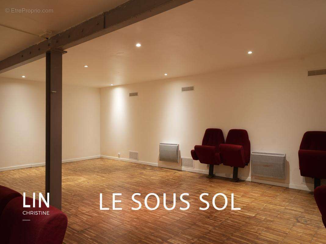 Appartement - photo 19