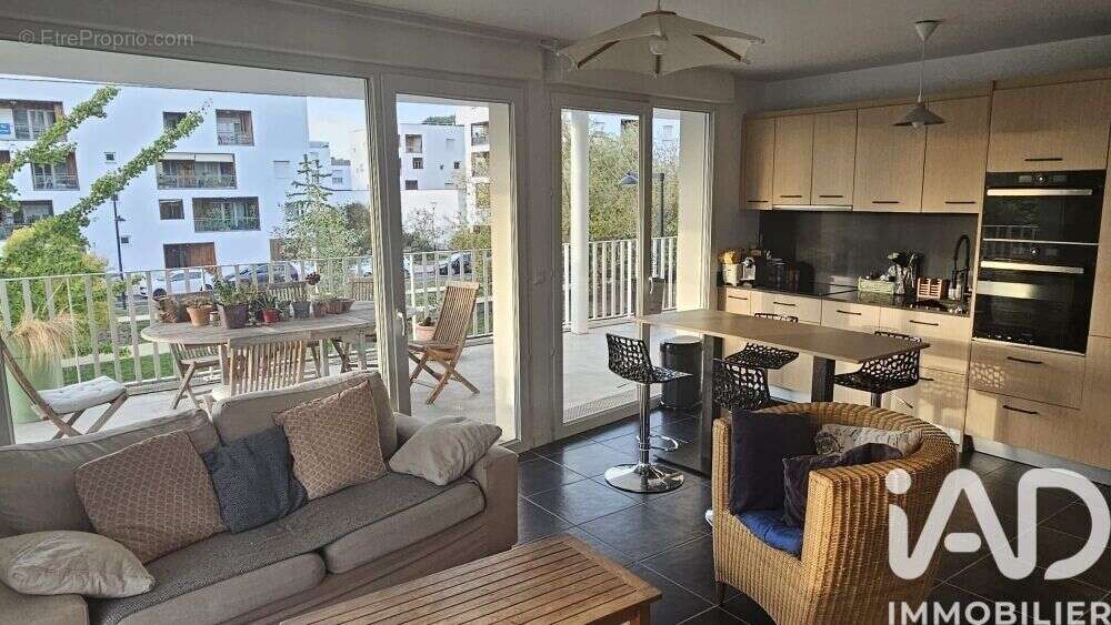 Photo 5 - Appartement à FLOIRAC