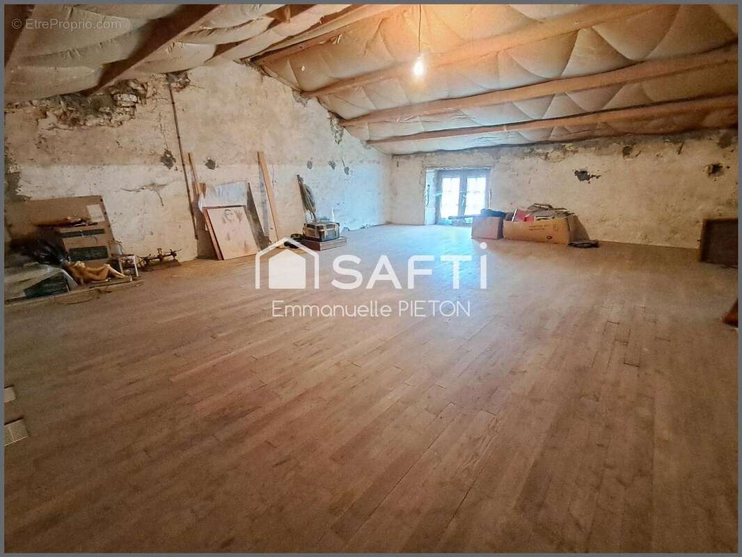 Photo 7 - Maison à AVANTON