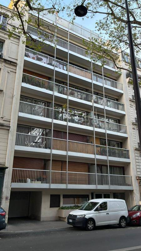 Appartement à PARIS-5E