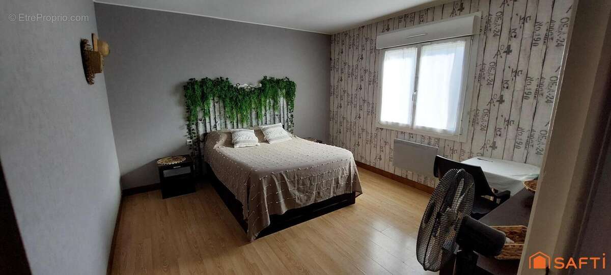 Photo 8 - Maison à ARGELIERS