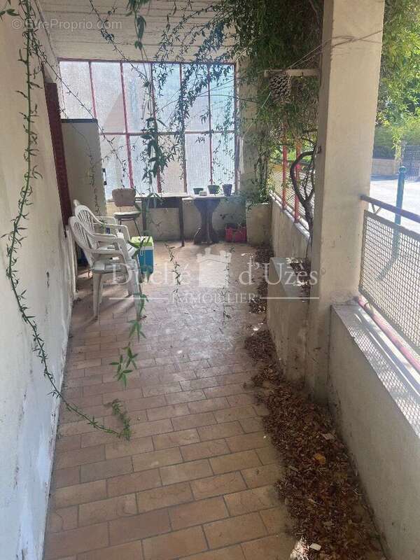 Photo 6 - Maison à UZES