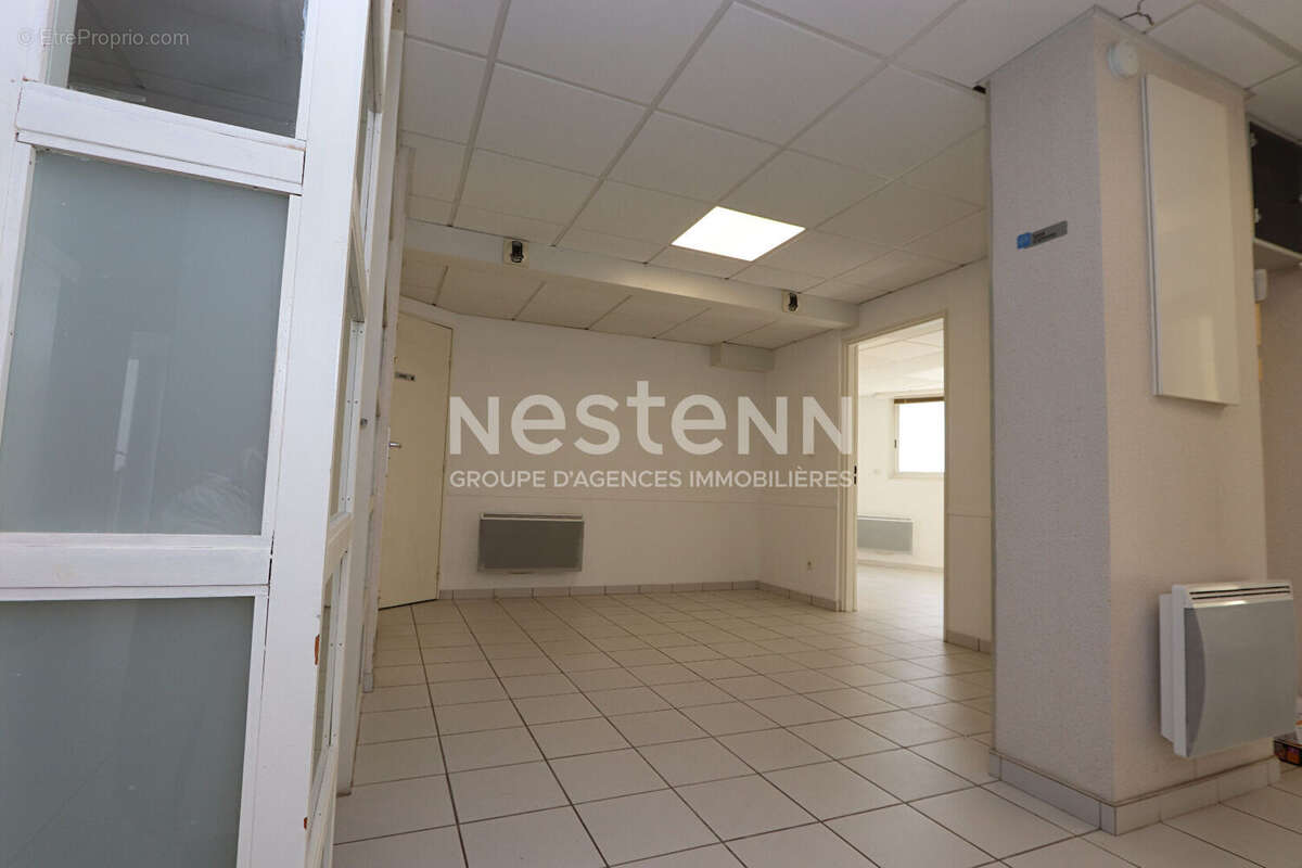 Appartement à SAINT-NAZAIRE