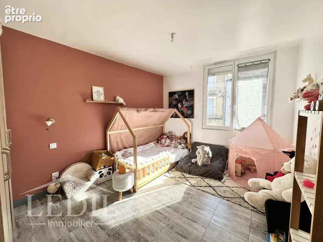 Appartement t4 tarbes - photo 6