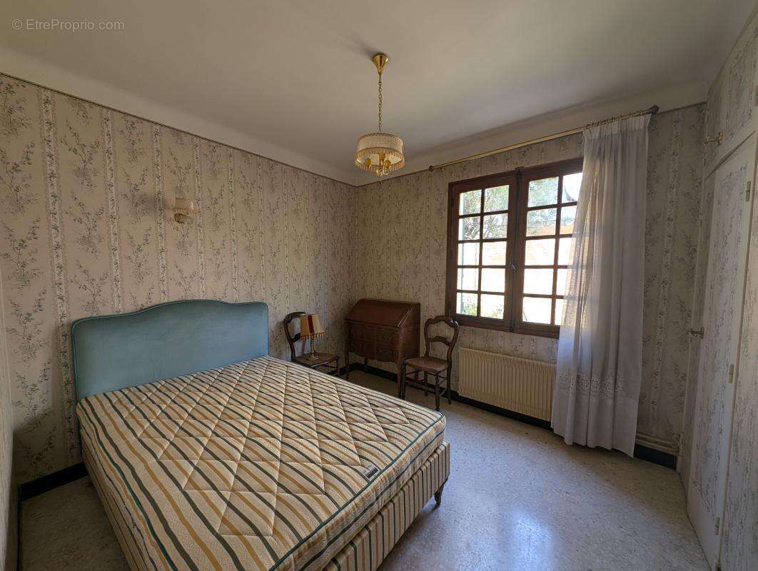 Maison à PEZENAS