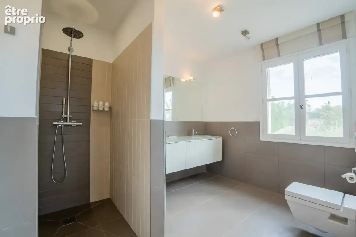 EXCLUSIVITE St Paul de Vence - Magnifique propriété située proche du village - photo 16