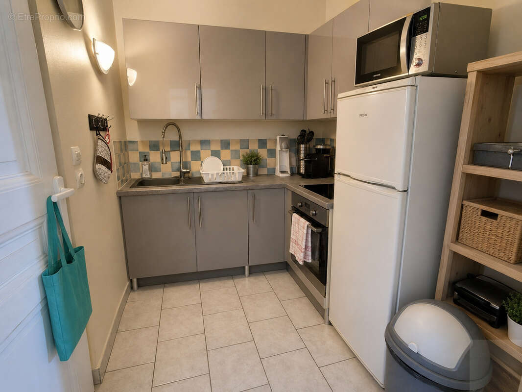 Appartement à AMIENS