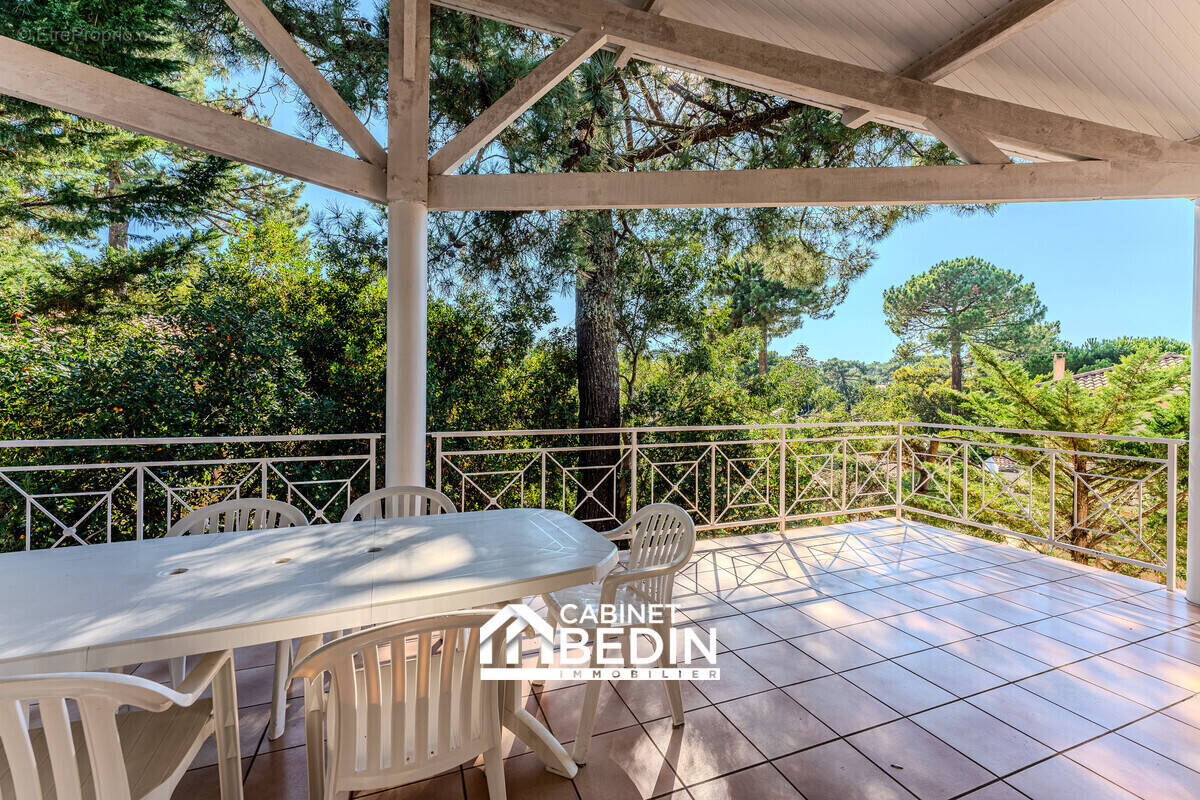 Maison à ARCACHON