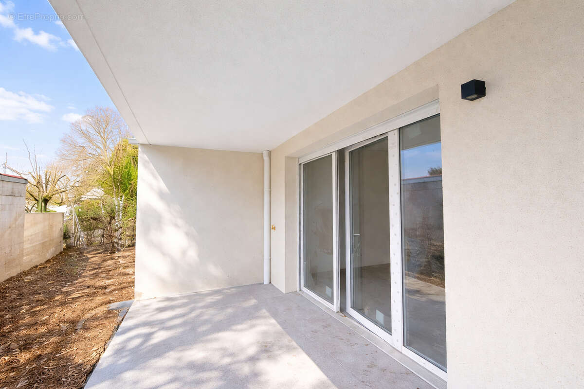 Appartement à SAINT-REMY-DE-PROVENCE