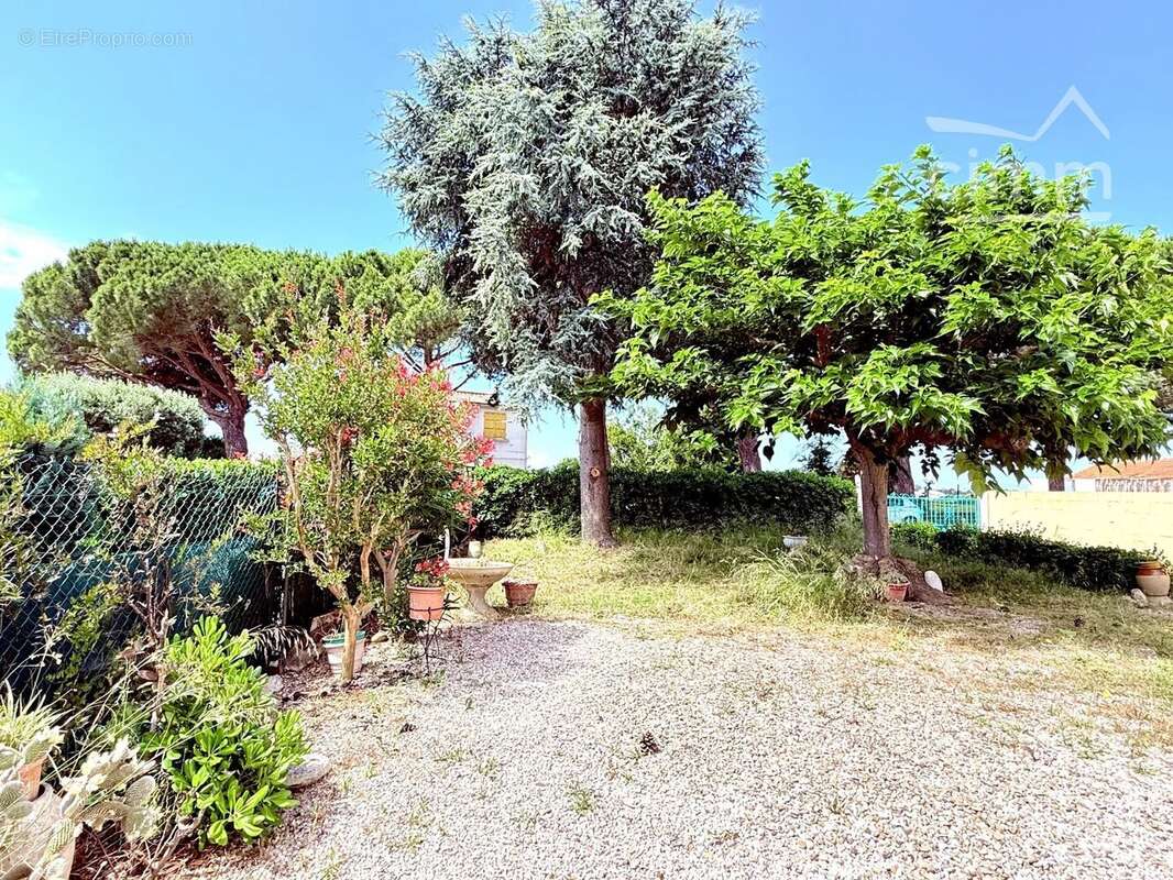 Maison T3 72 m² plain-pied - parcelle 563 m² avec garage - photo 5