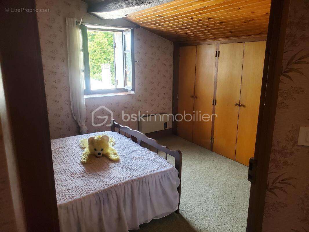 Maison à MIRAMONT-DE-GUYENNE