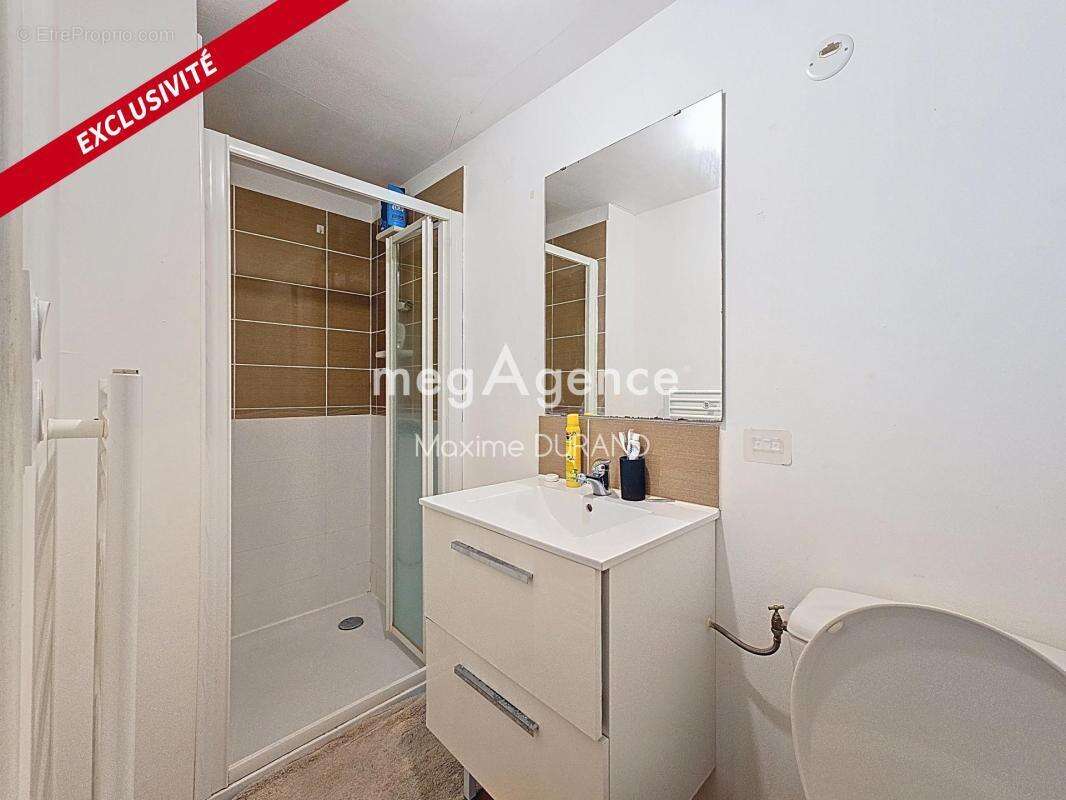 Appartement à CHOLET