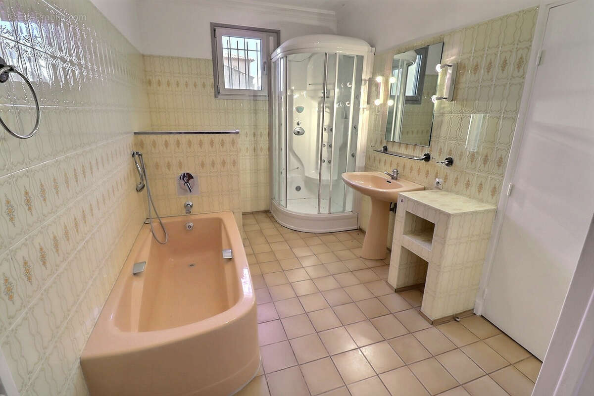 Maison à CLERMONT-L&#039;HERAULT